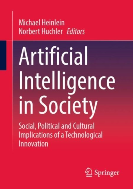 Künstliche Intelligenz, Mensch Und Gesellschaft