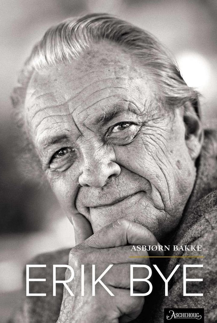 Erik Bye