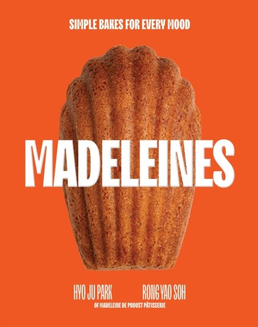 Madeleines