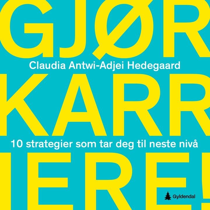 Gjør karriere! - 10 strategier som tar deg til neste nivå
