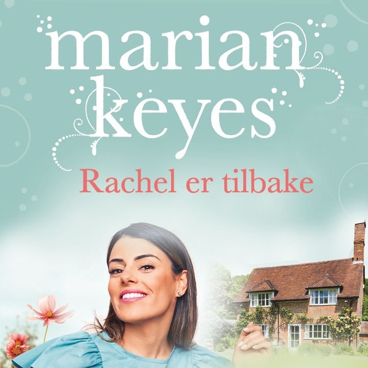 Rachel er tilbake