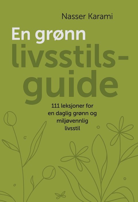 En grønn livsstilsguide