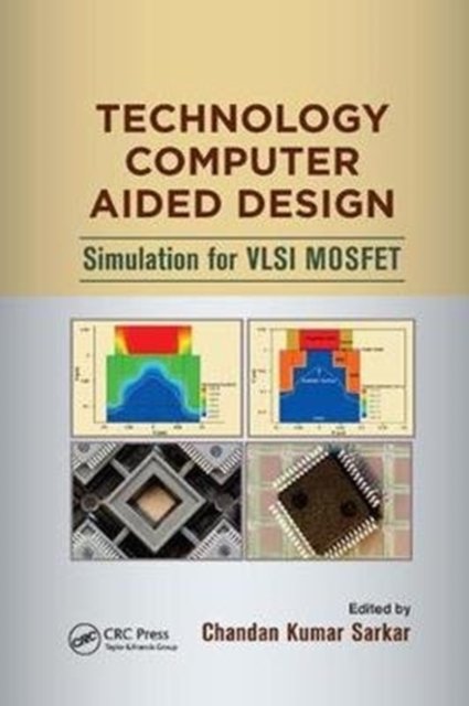 Technology Computer Aided Design
