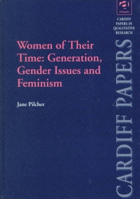 Women of Their Time