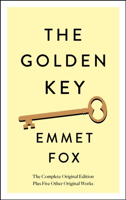 The Golden Key: The Complete Original Edition