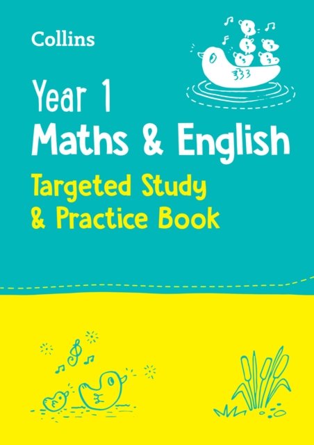 YR 1 MATHS & ENG KS1_KS1 PRAC