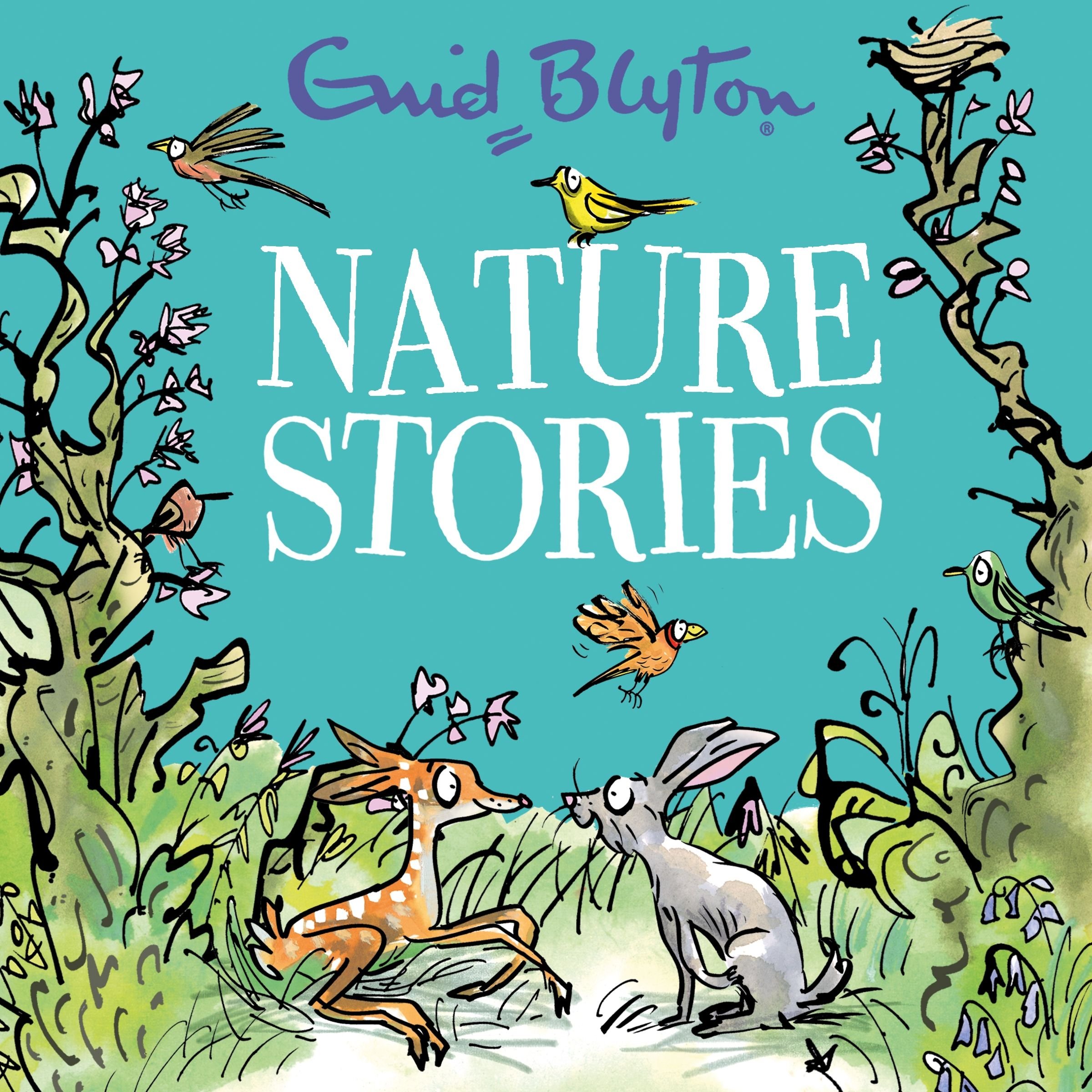 Nature Stories