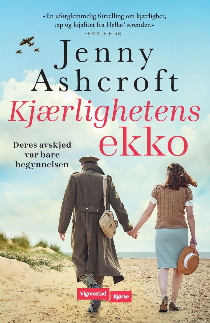 Kjærlighetens ekko