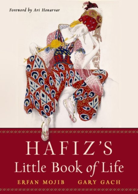 Hafiz''s Little Book of Life