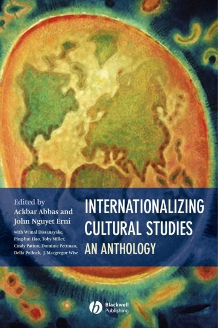Intl Cultural Studies C
