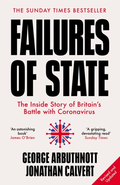 FAILURES OF STATE PB