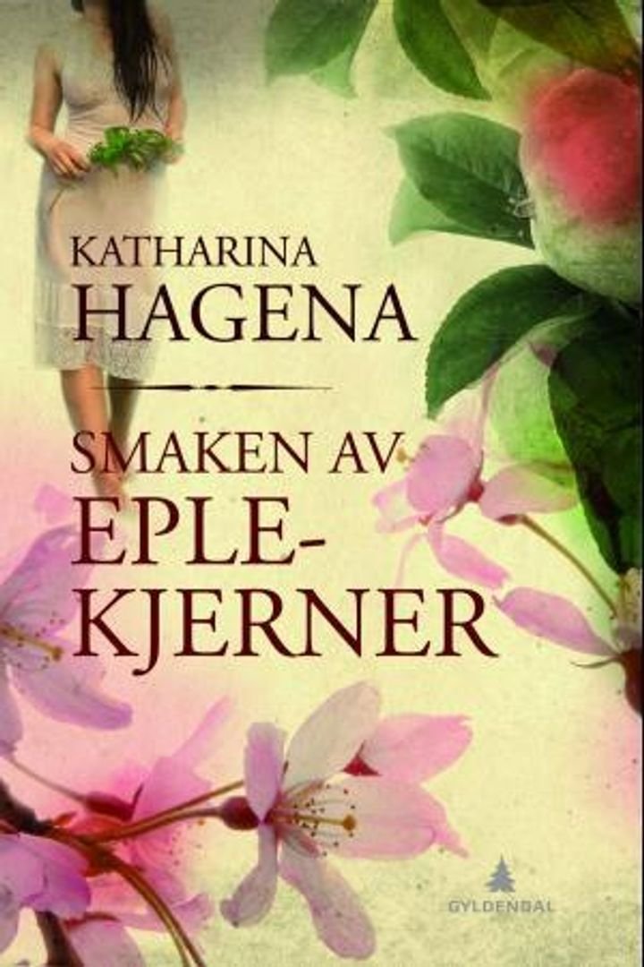 Smaken av eplekjerner