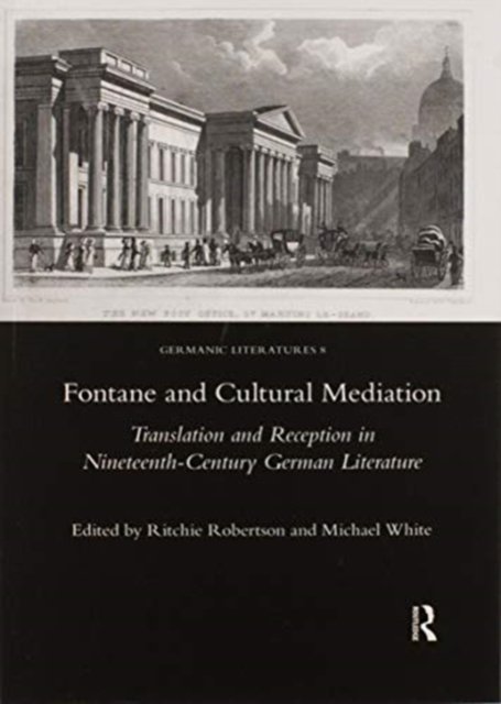 Fontane and Cultural Mediation