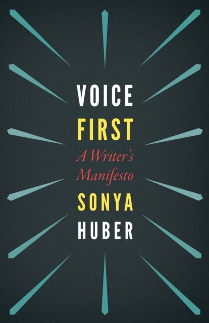 Voice First