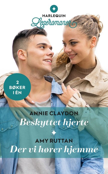 Beskyttet hjerte ; Der vi hører hjemme