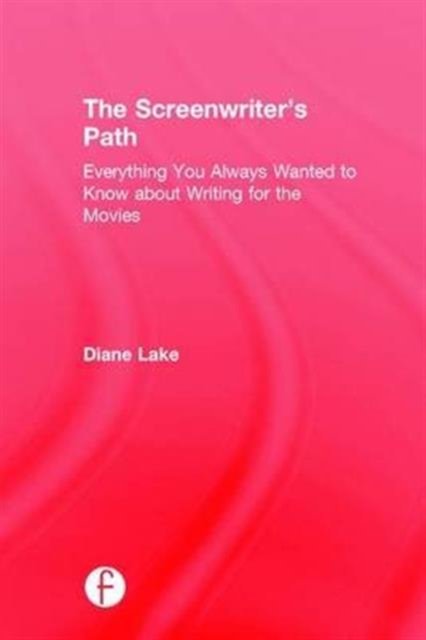 The Screenwriter's Path