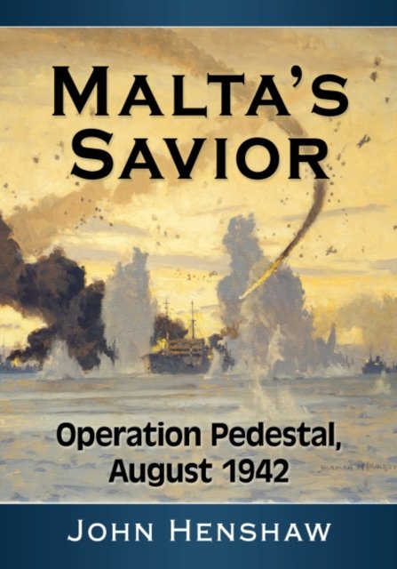 Malta''s Savior