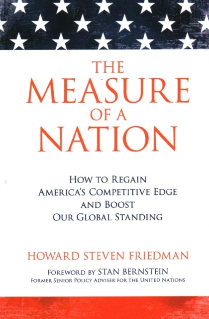 The Measure of a Nation