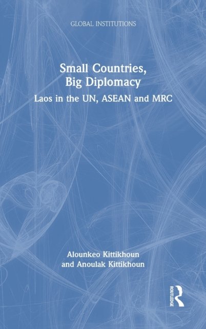 Small Countries and Global Institutions