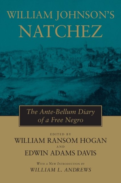 William Johnson's Natchez