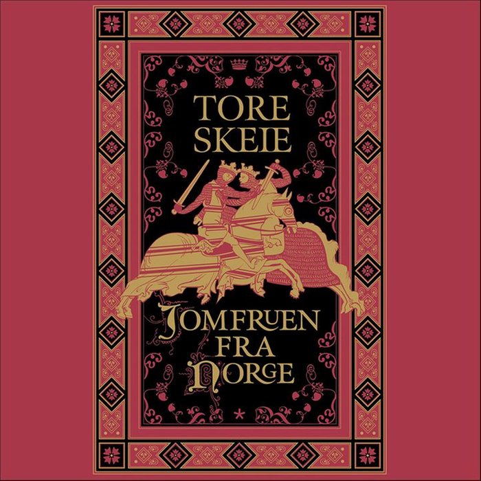 Jomfruen fra Norge