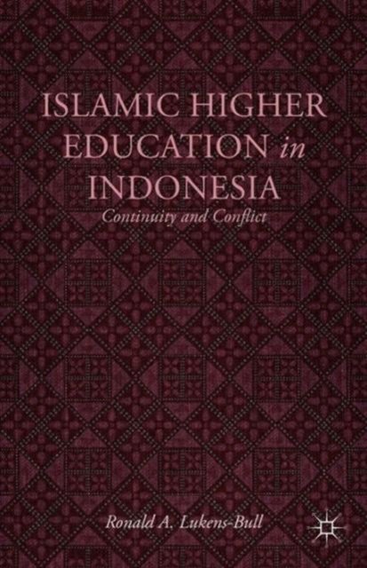 Islamic Higher Education in Indonesia