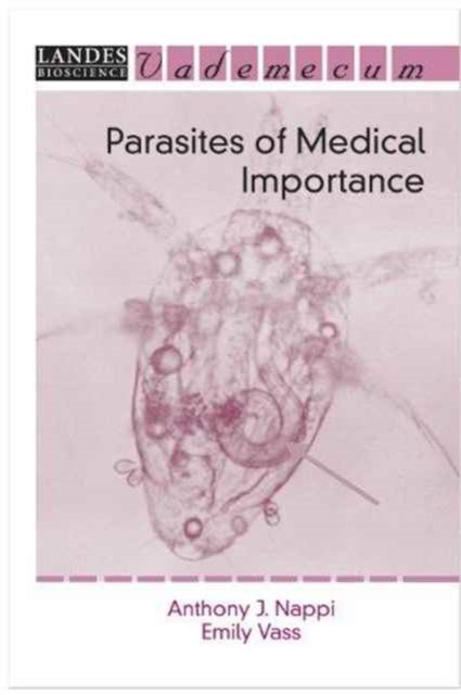 Parasites of Medical Importance