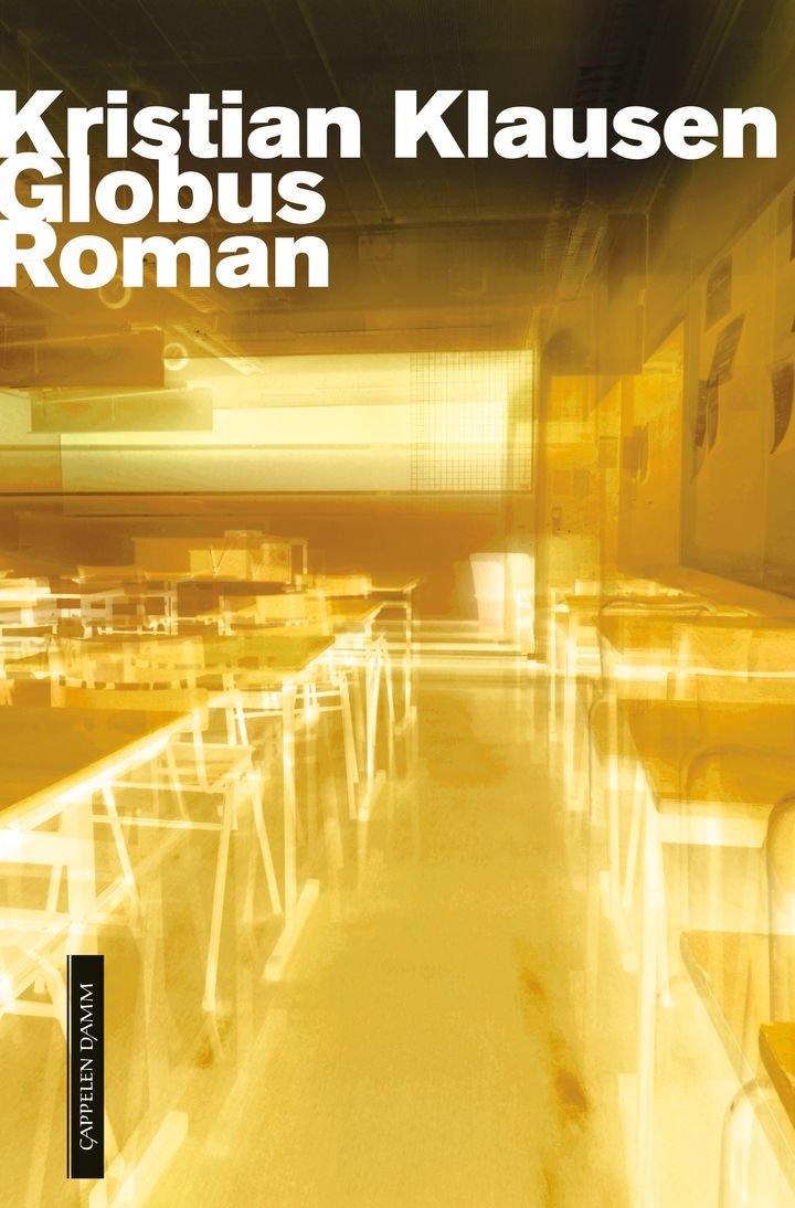 Globus - roman
