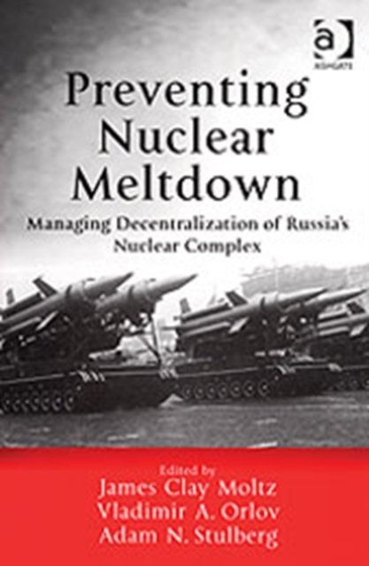 Preventing Nuclear Meltdown