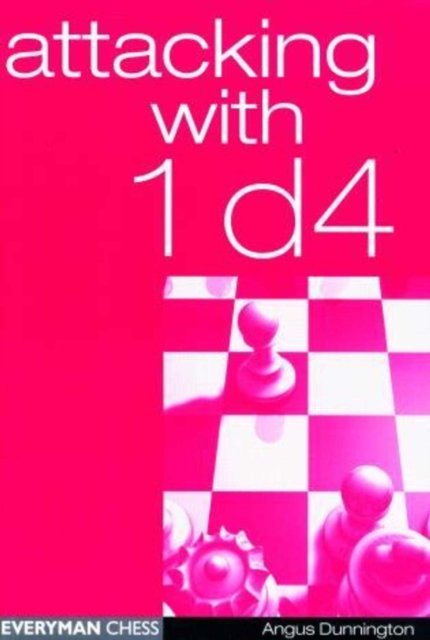 Attacking with 1 d4