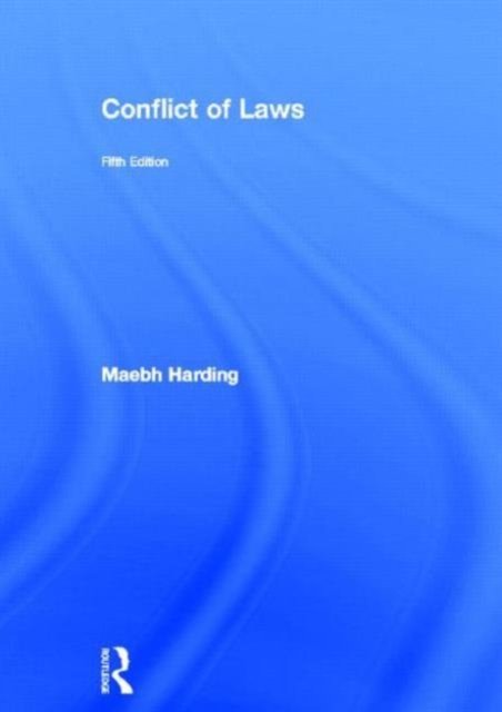 Conflict of Laws