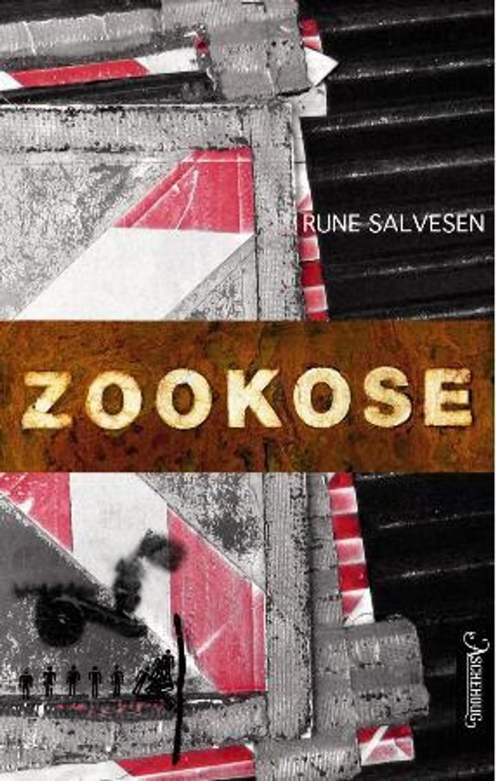 Zookose - fortellinger