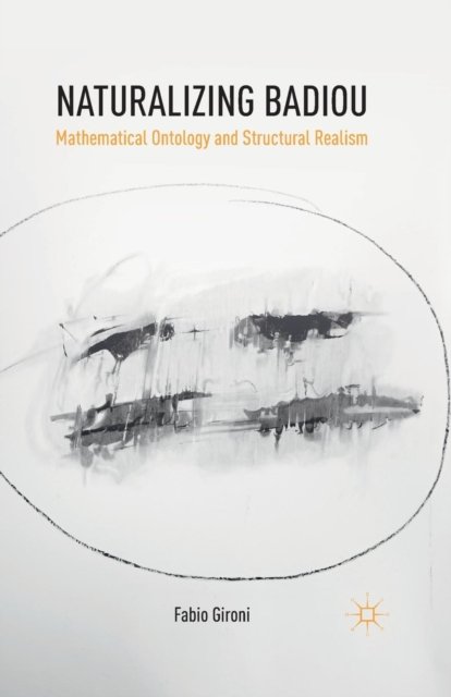 Naturalizing Badiou