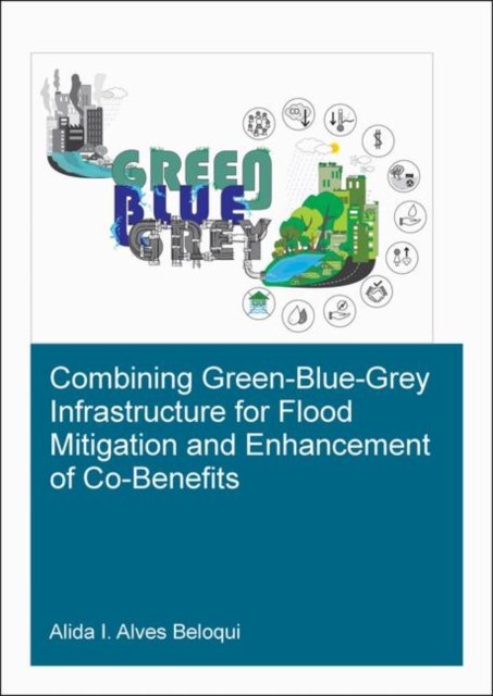 Combining Green-Blue-Grey Infrastructure for Flood Mitigation and Enhancement of Co-Benfits