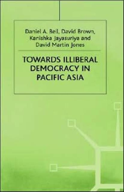 Towards Illiberal Democracy