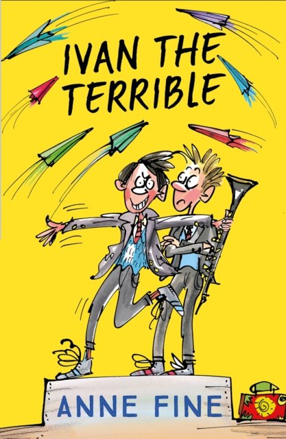 IVAN TERRIBLE PB