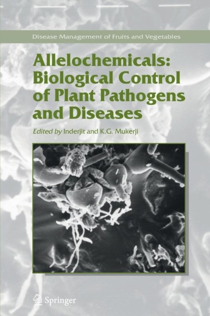 Allelochemicals