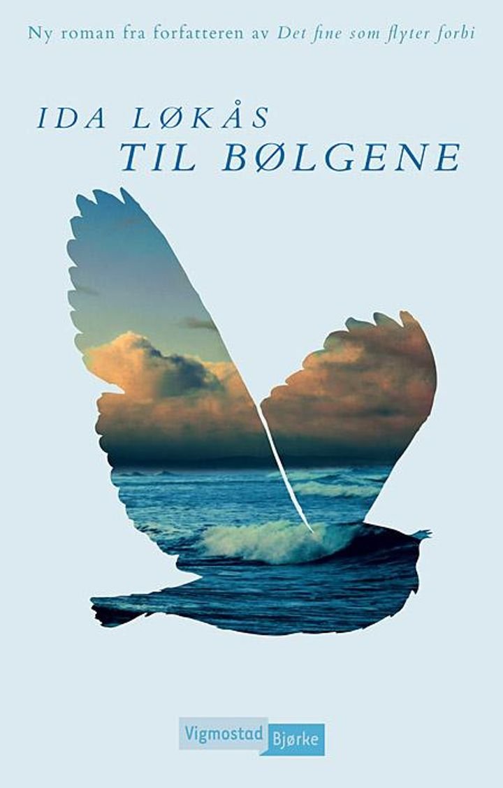 Til bølgene