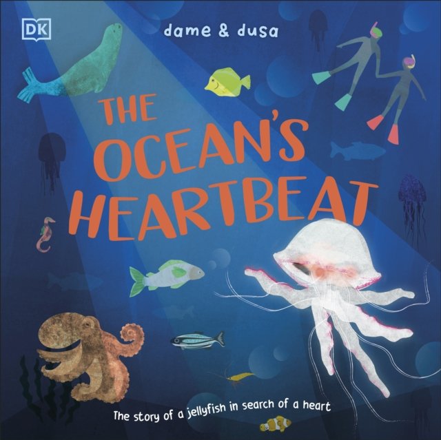 Ocean''s Heartbeat
