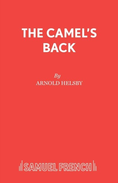 The Camel''s Back