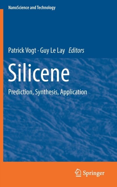 Silicene