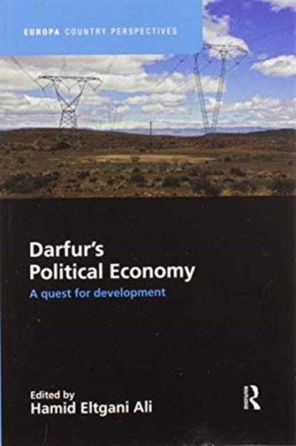 Darfur''s Political Economy