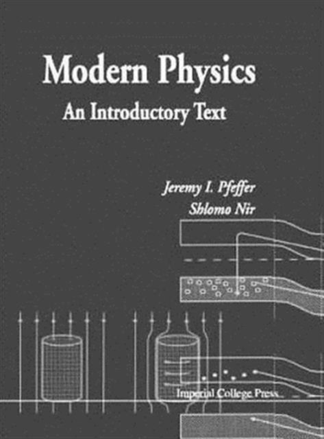 MODERN PHYSICS