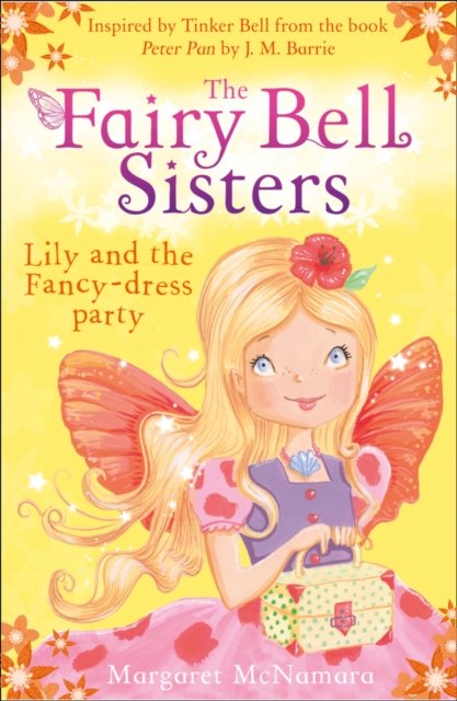 FAIRY BELL SISTERS LILY & PB