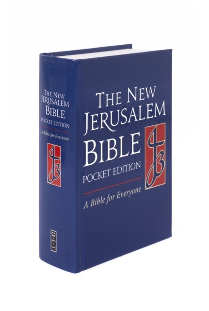 NJB Pocket Edition Bible