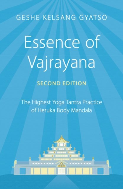 Essence of Vajrayana