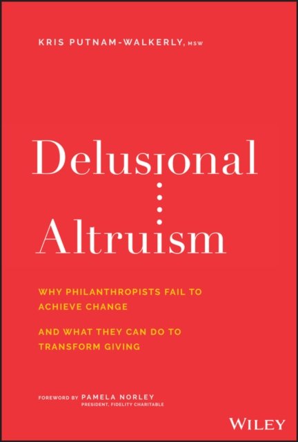Delusional Altruism