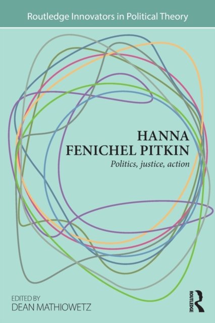 Hanna Fenichel Pitkin
