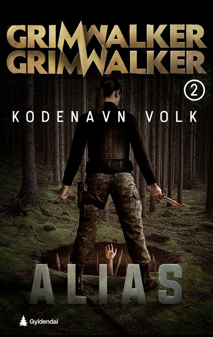 Kodenavn Volk