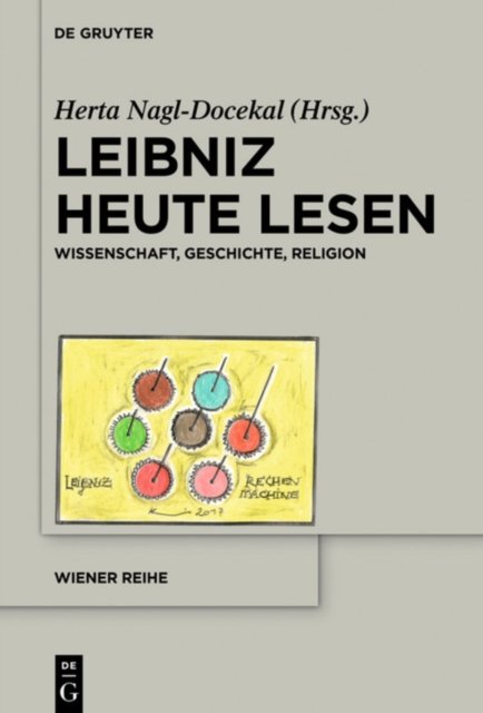 Leibniz Heute Lesen